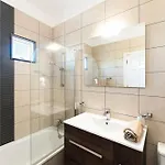 Вилла Pon Heated Pool Cozy *