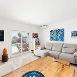 Вилла Pon Heated Pool Cozy Коста Бланка