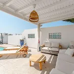 Pon Heated Pool Cozy Вилла