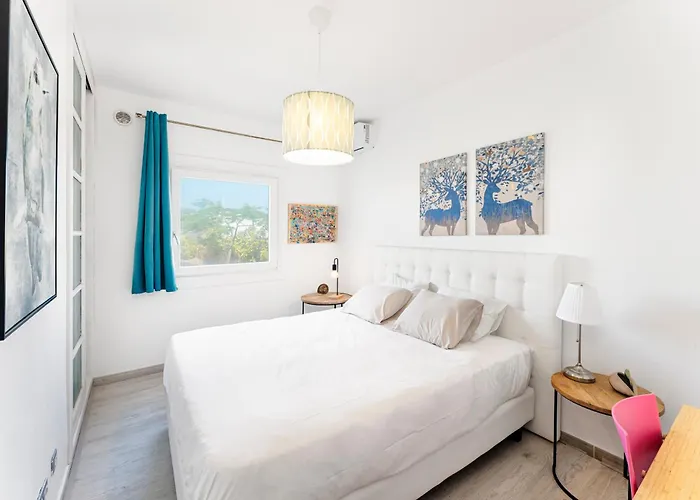 Pon Heated Pool Cozy Villa *