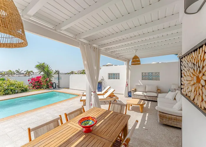 Pon Heated Pool Cozy Villa *