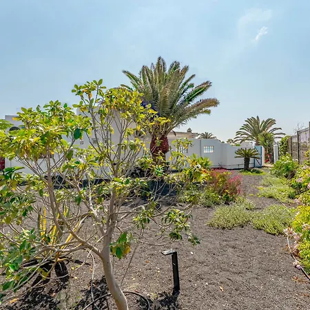 别墅 Pon Heated Pool Cozy 普拉亚布兰卡